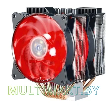 Кулер Cooler Master MA620P MAP-D6PN-218PC-R1